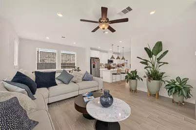 7654 Meadow Mouse Lane, Katy, TX 77493 - Photo 7