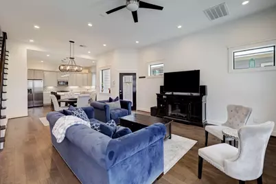 1534 Nashua Street, Houston, TX 77008 - Photo 7