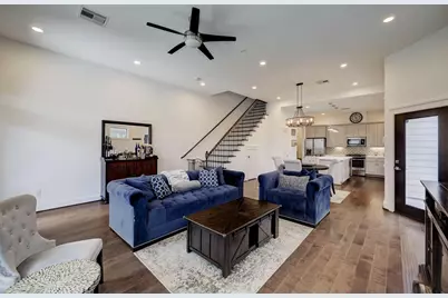 1534 Nashua Street, Houston, TX 77008 - Photo 9