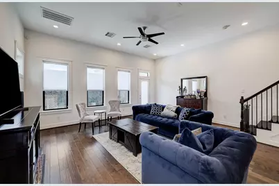 1534 Nashua Street, Houston, TX 77008 - Photo 5