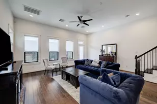 1534 Nashua St, Houston, TX 77008 - Photo 5