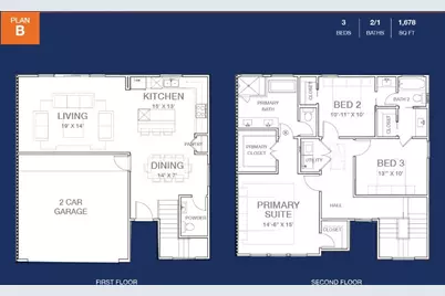 4430 Providence Street #B, Houston, TX 77020 - Photo 7