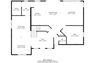 2502 J. R. Dr, Manvel, TX 77578 - Photo 19