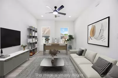 2911 Wichita Street, Houston, TX 77004 - Photo 9