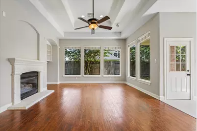 2635 Katie Harbor Drive, Manvel, TX 77578 - Photo 5