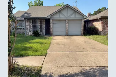 6235 Leaf Arbor Drive, Houston, TX 77092 - Photo 1