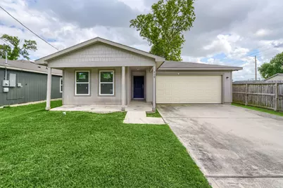 410 New Mexico Street, Houston, TX 77029 - Photo 1