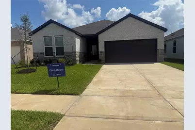 21710 Colonial Meadow Creek Trail, Waller, TX 77484 - Photo 1
