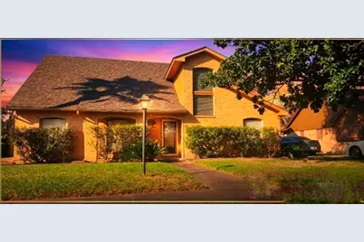 8810 Covent Garden Street, Houston, TX 77031 - Photo 1