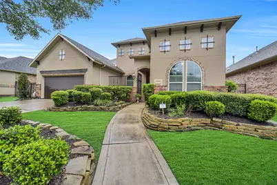 10806 Poolman Place, Richmond, TX 77407 - Photo 3
