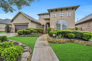 10806 Poolman Pl, Richmond, TX 77407 - Photo 3