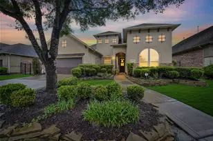 10806 Poolman Pl, Richmond, TX 77407 - Photo 1