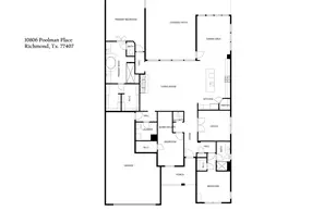 10806 Poolman Pl, Richmond, TX 77407 - Photo 47