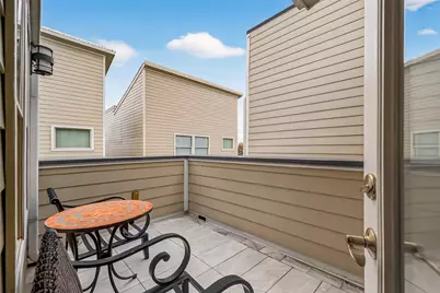 1510 Crockett Street #B, Houston, TX 77007 - Photo 33