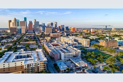 1510 Crockett Street #B, Houston, TX 77007 - Photo 35