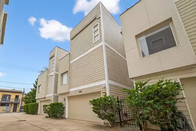 1510 Crockett Street #B, Houston, TX 77007 - Photo 3