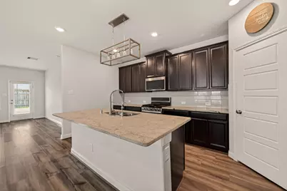 4231 Reese Ravine Lane, Katy, TX 77493 - Photo 3