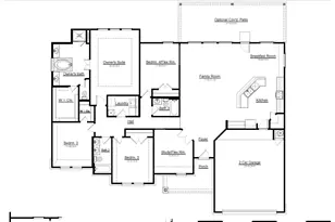 13656 Armstrong St, Conroe, TX 77303 - Photo 3