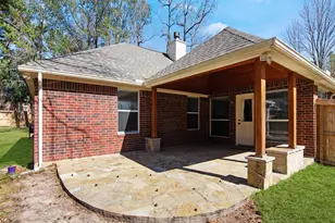 30 Jewelsford, The Woodlands, TX 77382 - Photo 3