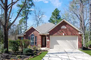 30 Jewelsford, The Woodlands, TX 77382 - Photo 1