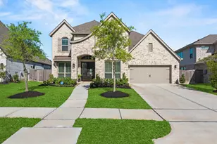 3114 Rockcress Ln, Fulshear, TX 77423 - Photo 41