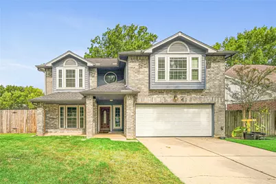 2122 Courtshire Lane, Sugar Land, TX 77478 - Photo 1