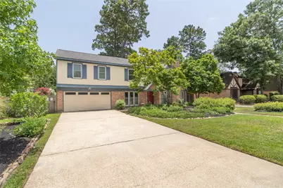 19518 Alinawood Drive, Humble, TX 77346 - Photo 1