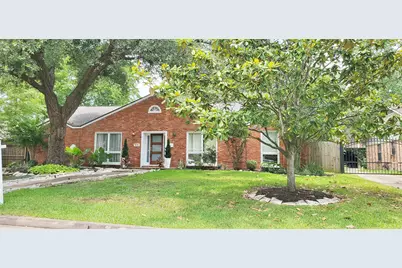 5630 Edith Street, Houston, TX 77081 - Photo 1
