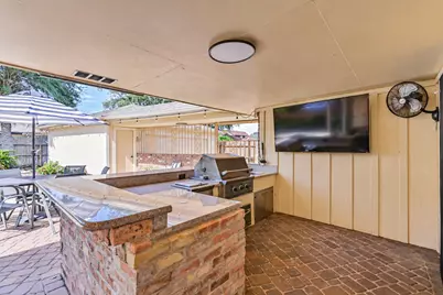 7 Park Lane, Galveston, TX 77551 - Photo 45