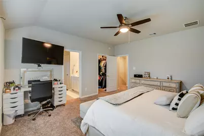 5346 Sunny Ray Drive, Katy, TX 77493 - Photo 21