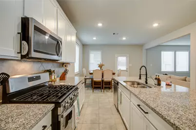 5346 Sunny Ray Drive, Katy, TX 77493 - Photo 13