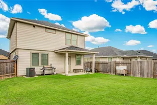 5346 Sunny Ray Dr, Katy, TX 77493 - Photo 35