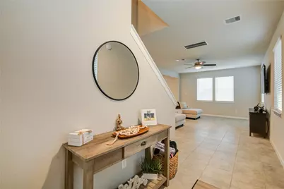 5346 Sunny Ray Drive, Katy, TX 77493 - Photo 3