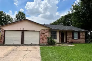 610 Wood Smoke Dr, Houston, TX 77013 - Photo 1