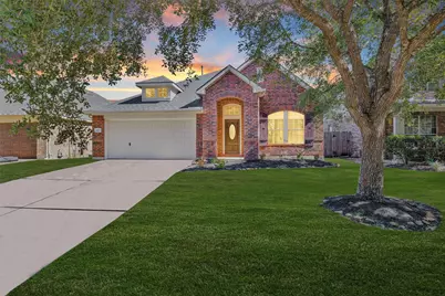 2835 Chalet Knolls Lane, Katy, TX 77494 - Photo 1