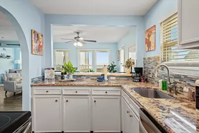 21319 Gulf Drive, Galveston, TX 77554 - Photo 9