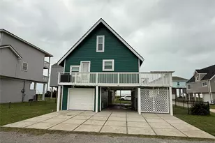 21319 Gulf Dr, Galveston, TX 77554 - Photo 1