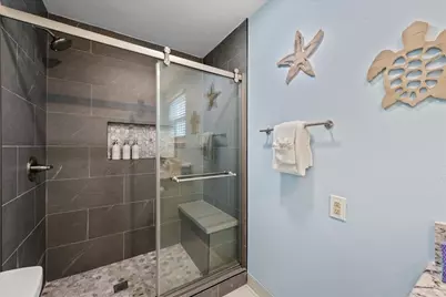 21319 Gulf Drive, Galveston, TX 77554 - Photo 9