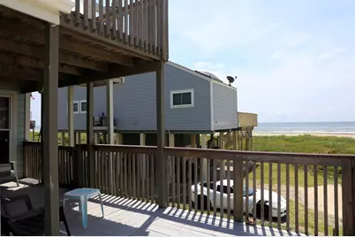 21319 Gulf Drive, Galveston, TX 77554 - Photo 17