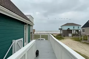 21319 Gulf Dr, Galveston, TX 77554 - Photo 25