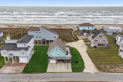 21319 Gulf Drive, Galveston, TX 77554 - Photo 23