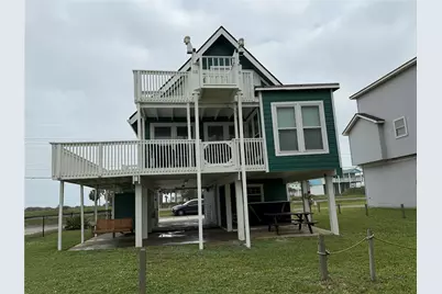 21319 Gulf Drive, Galveston, TX 77554 - Photo 1