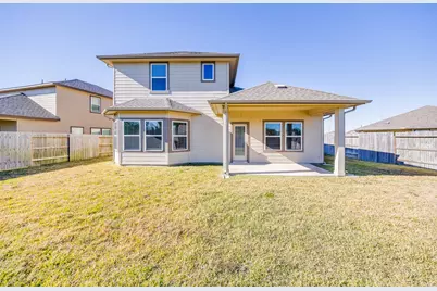 2107 Cherryvale Drive, Tomball, TX 77375 - Photo 25