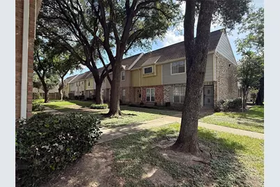 8101 Amelia Road #507, Houston, TX 77055 - Photo 1
