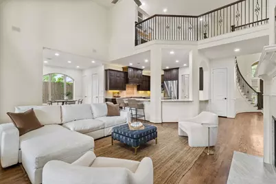1418 Du Barry Lane, Houston, TX 77018 - Photo 7