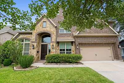 1418 Du Barry Lane, Houston, TX 77018 - Photo 1