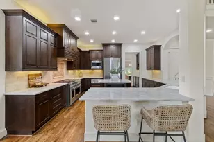 1418 Du Barry Ln, Houston, TX 77018 - Photo 13