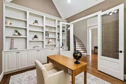 1418 Du Barry Lane, Houston, TX 77018 - Photo 3