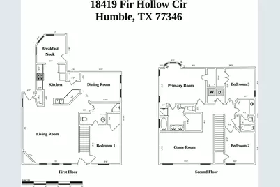 18419 Fir Hollow Circle, Humble, TX 77346 - Photo 9