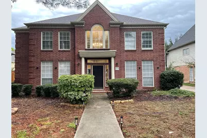 17206 Chagall Lane, Spring, TX 77379 - Photo 1